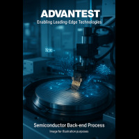 Semiconductor 1先生