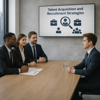 HR by Mercedes 先生