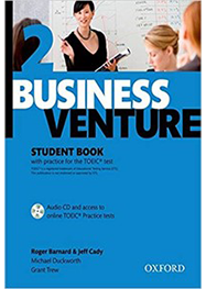 Business Venture 2
